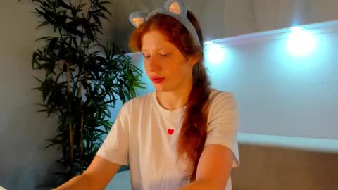 Sandra online show from November 17, 1:28 am