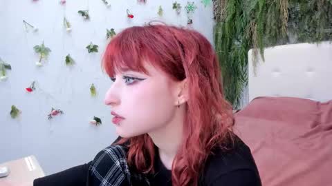 ElizaNik online show from March 13, 10:44 pm