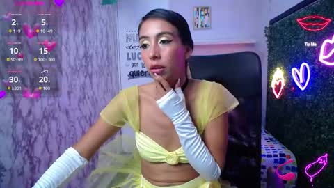 sandra  online show from July 13, 4:13 am