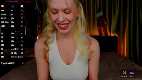 Sandra online show from January 11, 7:46 am