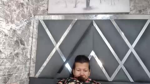 sandraclarkx69 online show from February 5, 12:06 pm