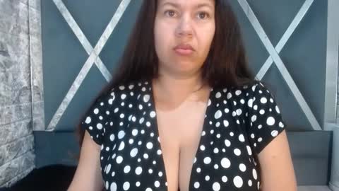 sandraclarkx69 online show from January 31, 11:35 am