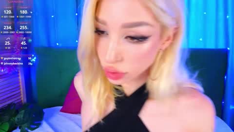 Sally online show from December 4, 7:54 am