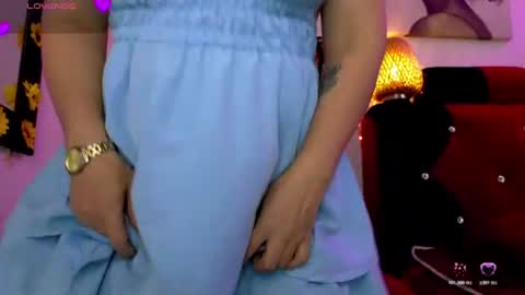 sandraossa online show from June 27, 6:14 pm