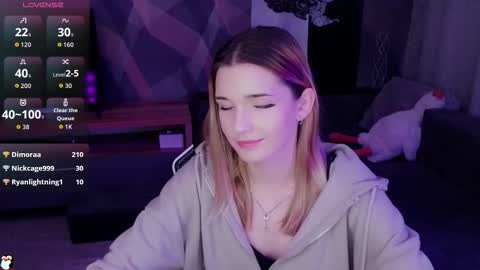 sandy_belle88 online show from November 7, 10:14 pm