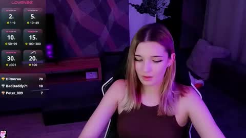 sandy_belle88 online show from October 4, 9:08 pm