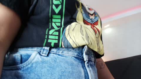 SAM  online show from April 4, 12:15 pm