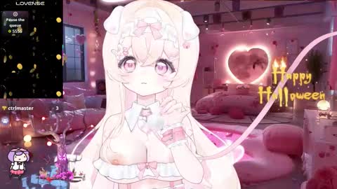 Sandy online show from October 4, 6:01 pm