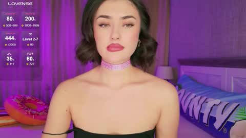 Sandy online show from October 20, 12:46 am