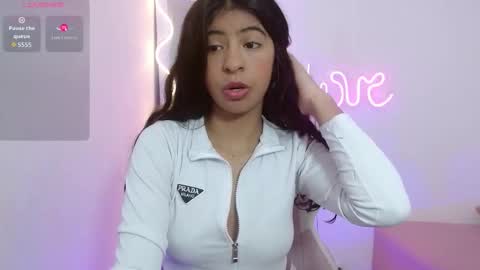 sandyy_tay online show from December 4, 11:34 am