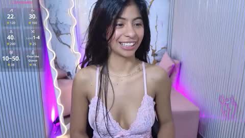 sandyy_tay online show from February 25, 12:04 pm