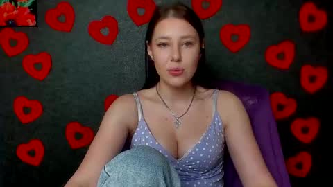 karina online show from March 7, 8:56 am