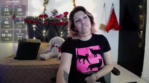 sanyaseraphine0 online show from March 18, 8:36 pm