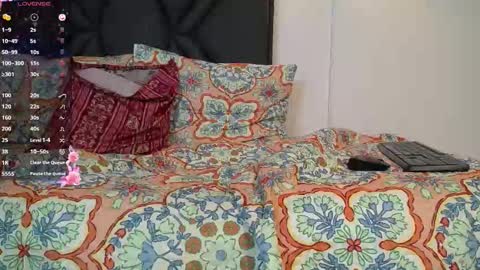 sanyaseraphine0 online show from September 30, 9:30 pm