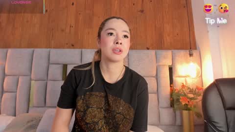 Saori  online show from January 25, 11:57 am