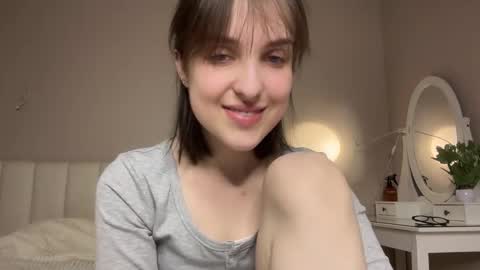 Anny online show from March 24, 10:15 pm