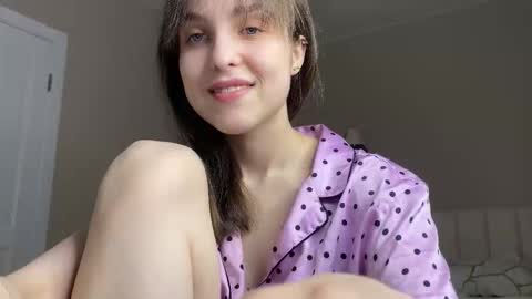 Anny online show from February 10, 9:29 pm