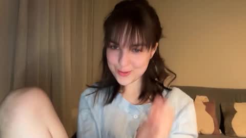 Anny online show from January 12, 11:10 pm