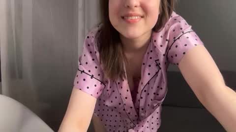 Anny online show from January 8, 12:03 am