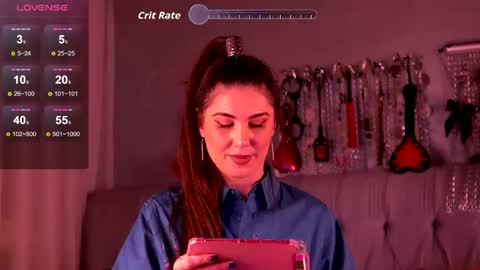 sapiosexual_queen online show from June 7, 2:07 am