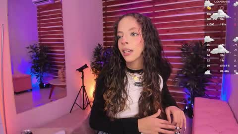 Valerin online show from November 7, 2:50 am