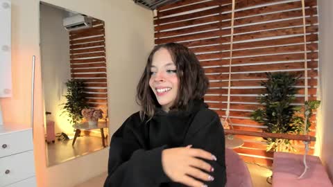 Valerin online show from February 25, 11:37 pm