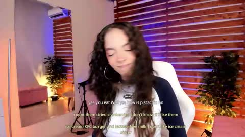 Valerin online show from March 14, 1:06 am