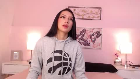 Sara online show from October 19, 1:40 am