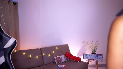 Sara  online show from December 24, 12:55 pm