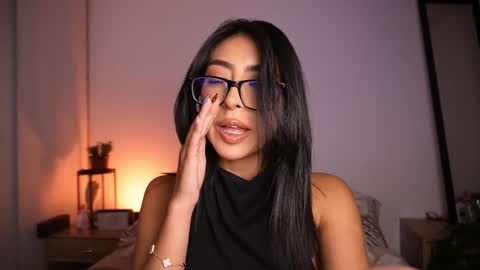 Sara  online show from September 23, 2:32 am