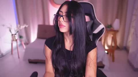 Sara  online show from February 15, 1:27 pm