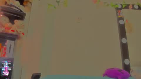 sara allenx online show from March 15, 1:24 pm