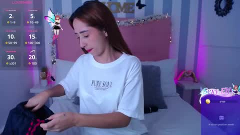 Sara... online show from February 22, 12:16 am