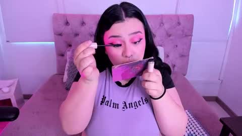 SARA ARIAS  online show from October 6, 11:38 am