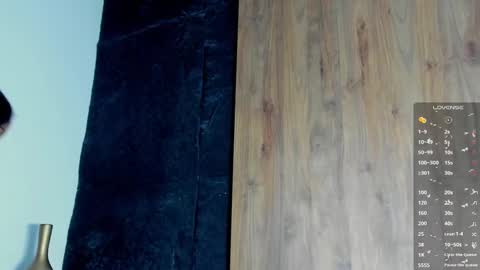 Sara online show from February 1, 7:23 pm