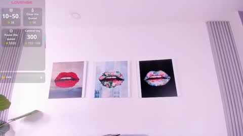 sara_connde online show from January 19, 12:12 pm