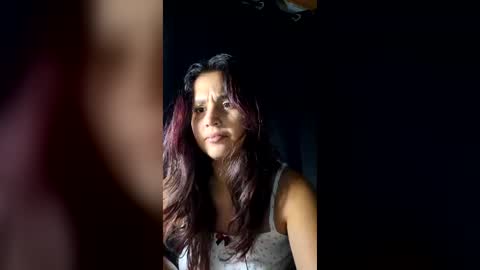 Sara09 online show from July 31, 2:12 am