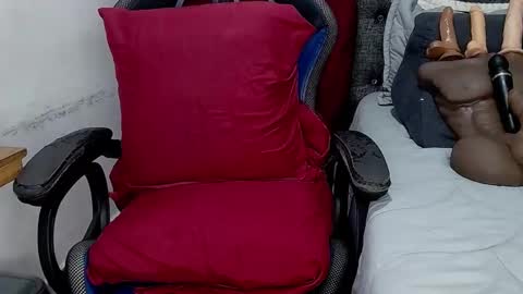 Sara Greyx online show from February 3, 9:18 pm