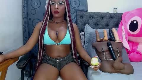 Sara Greyx online show from September 27, 9:11 pm