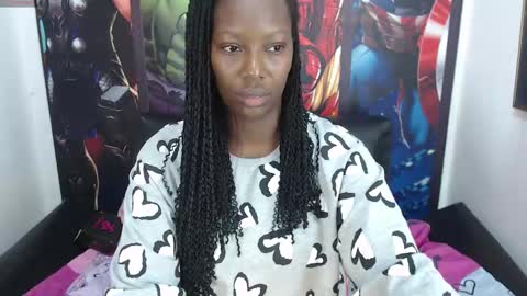 S A R A online show from February 28, 11:03 am