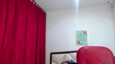 S A R A online show from February 9, 11:01 am