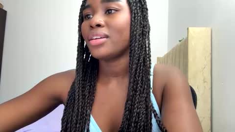 Sara online show from March 27, 10:16 am