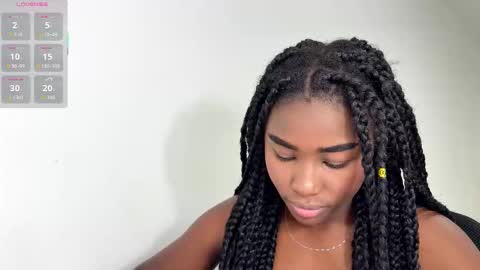 Sara online show from December 14, 1:33 am