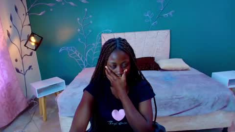 S A R A online show from March 3, 11:36 am