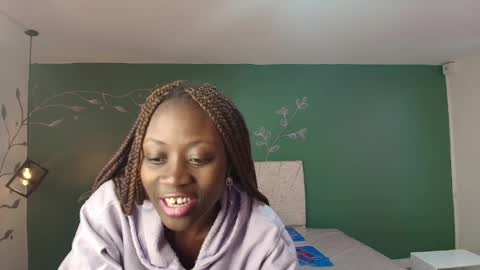 S A R A online show from March 7, 11:29 am