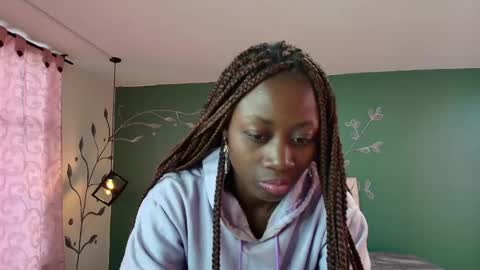 S A R A online show from March 8, 11:35 am