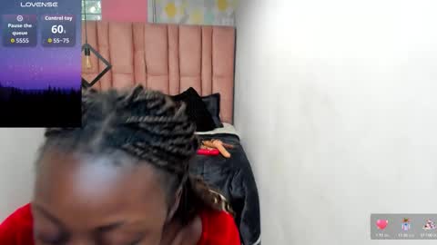 S A R A online show from October 6, 12:55 pm