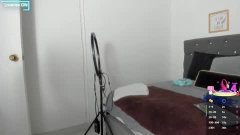 Sara  online show from January 6, 7:06 pm