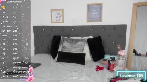 Sara  online show from November 21, 6:10 pm