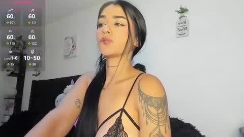 sara_ramirez0 online show from June 12, 1:57 am